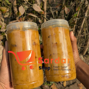 আখের গুড়